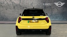 MINI Cooper 1.5 C Sport [Level 3] 3dr Auto Petrol Hatchback